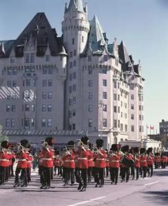 Fairmont Chateau Laurier - 21