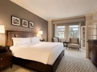 Fairmont Chateau Laurier - 4