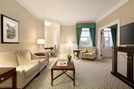 Fairmont Chateau Laurier - 80