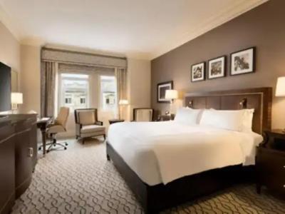 Fairmont Chateau Laurier - 64