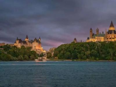 Fairmont Chateau Laurier - 20