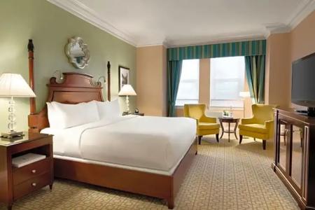 Fairmont Chateau Laurier - 65