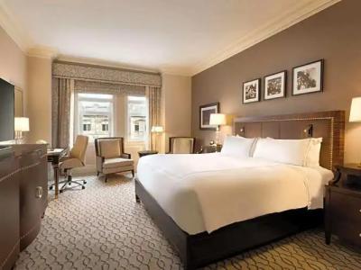 Fairmont Chateau Laurier - 43