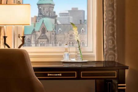 Fairmont Chateau Laurier - 34