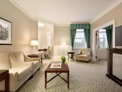 Fairmont Chateau Laurier - 75