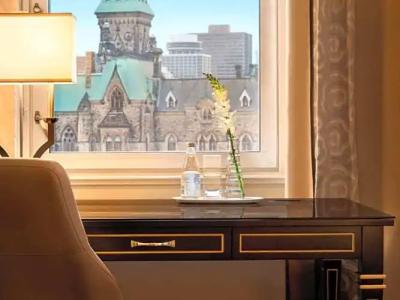 Fairmont Chateau Laurier - 42