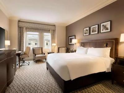 Fairmont Chateau Laurier - 16