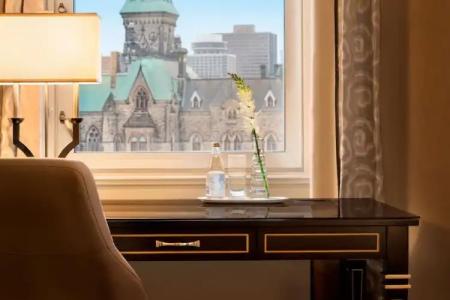 Fairmont Chateau Laurier - 90