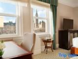 Standard Double room with view