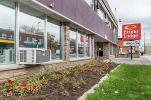 Econo Lodge Downtown Ottawa, Ottawa