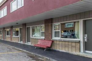 Econo Lodge Downtown Ottawa, Ottawa