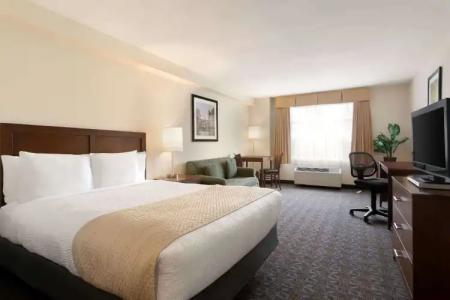 Days Inn by Wyndham Ottawa Airport - 26