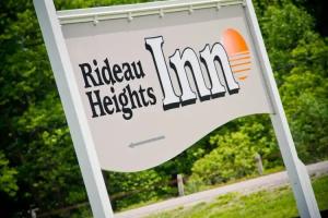 Rideau Heights Inn, Ottawa