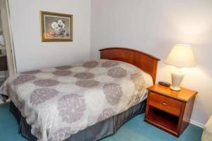Rideau Heights Inn, Ottawa