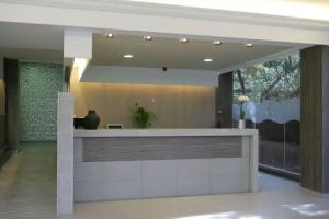 Tossa Beach Center Hotel, Tossa de Mar