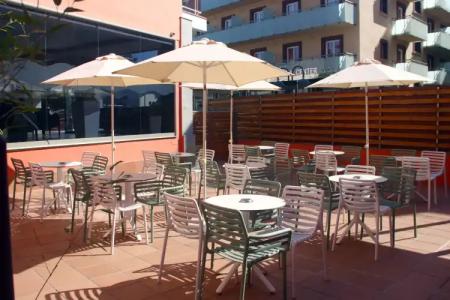 Tossa Beach Center - 31