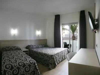 Tossa Beach Center - 43