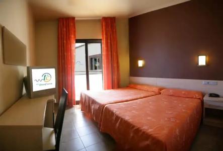 Tossa Beach Center - 4