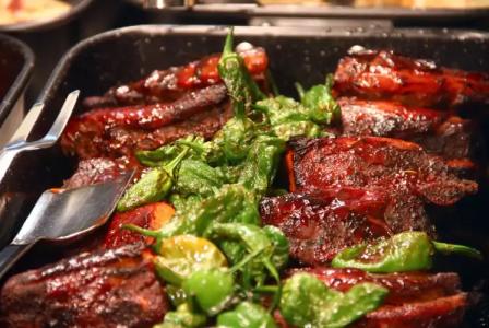 Tossa Beach Center - 38