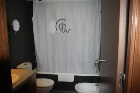 Tossa Beach Center - 8