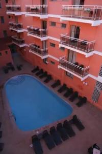 Tossa Beach Center - 11