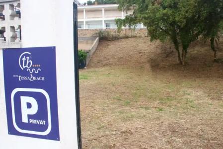 Tossa Beach Center - 32