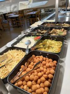 Tossa Beach Center - 24