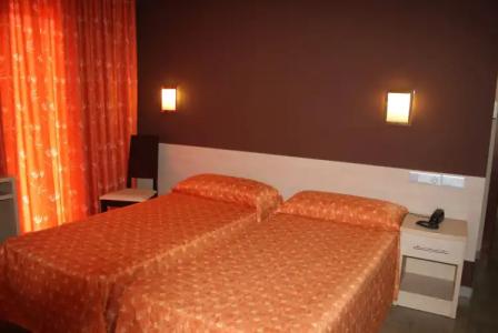 Tossa Beach Center - 34