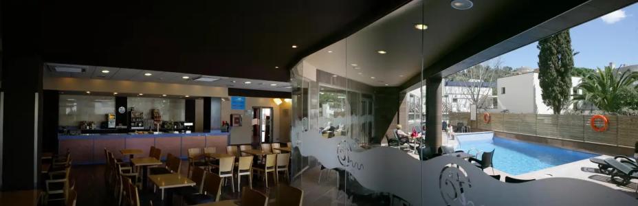 Tossa Beach Center - 30