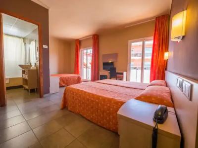 Tossa Beach Center - 3