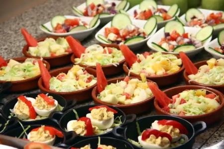 Tossa Beach Center - 26