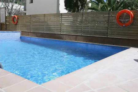 Tossa Beach Center - 47