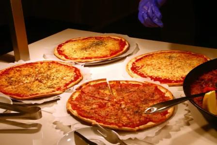 Tossa Beach Center - 35