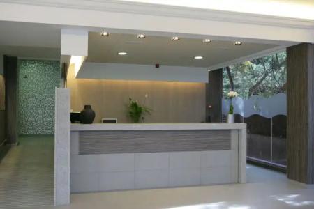 Tossa Beach Center