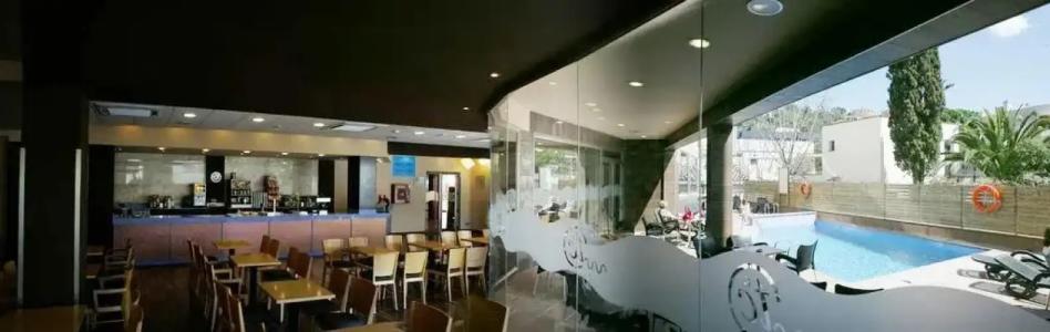 Tossa Beach Center - 18