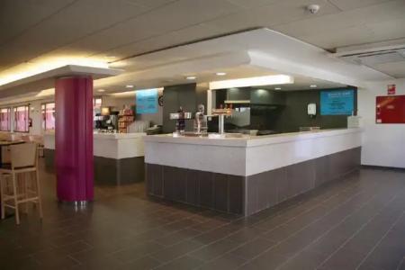 Tossa Beach Center - 17