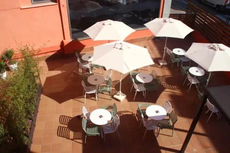 Tossa Beach Center - 25