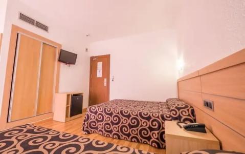 Tossa Beach Center - 1