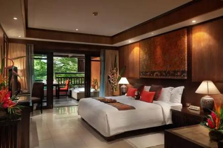 Bo Phut Resort and Spa - SHA Plus - 7
