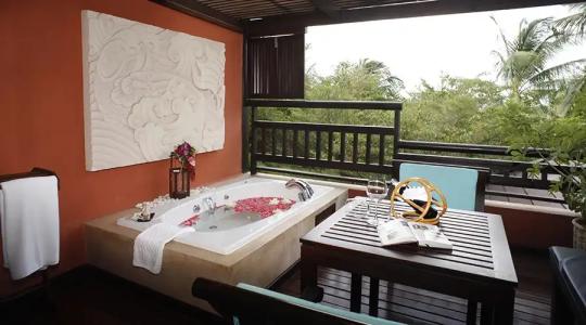 Bo Phut Resort and Spa - SHA Plus - 41