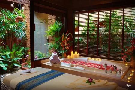 Bo Phut Resort and Spa - SHA Plus - 14