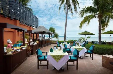 Bo Phut Resort and Spa - SHA Plus - 20