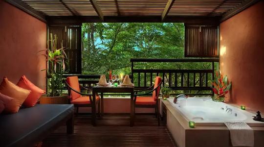 Bo Phut Resort and Spa - SHA Plus - 37