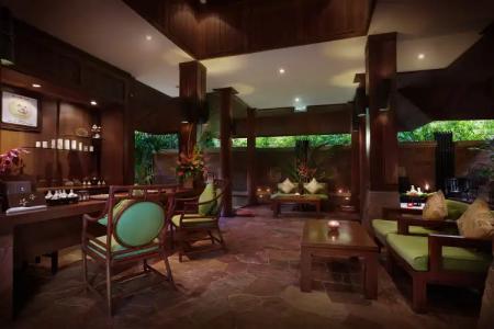 Bo Phut Resort and Spa - SHA Plus - 22