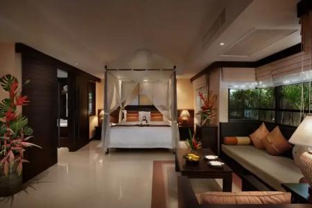 Bo Phut Resort and Spa - SHA Plus - 4