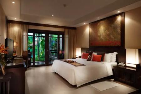 Bo Phut Resort and Spa - SHA Plus - 1