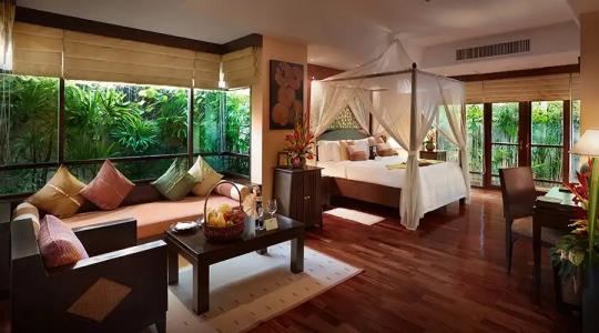 Bo Phut Resort and Spa - SHA Plus - 60