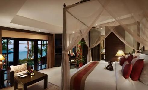 Bo Phut Resort and Spa - SHA Plus - 5