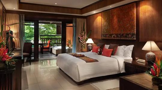 Bo Phut Resort and Spa - SHA Plus - 34