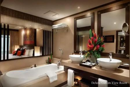 Bo Phut Resort and Spa - SHA Plus - 33